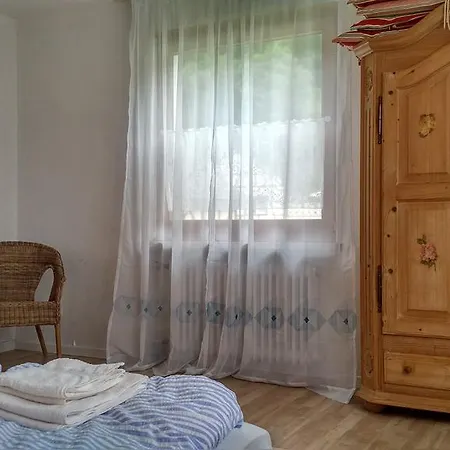 Сasa de vacaciones Bikemans Shelter *